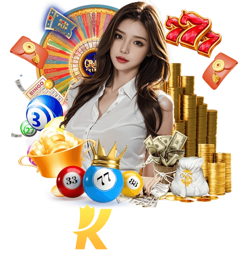 Giao diện dịch vụ di động 8Kbet